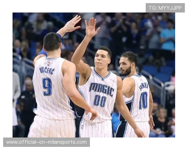 奥兰多魔术的客场作战秘笈：如何逆转疲态？