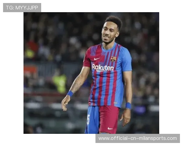 巴萨或在冬窗重点引入进攻创造力型球员