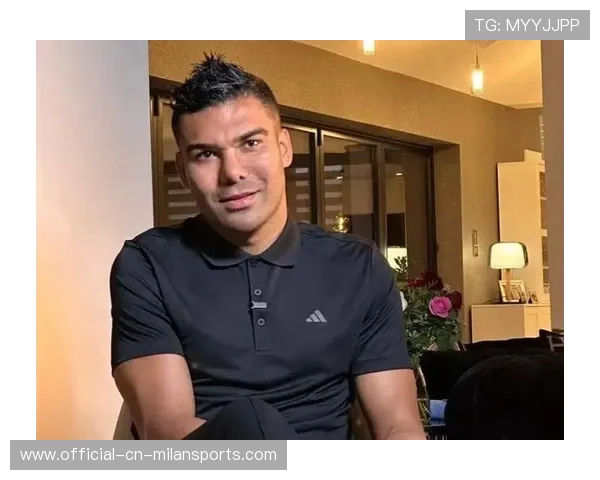 曼联续约危机：卡塞米罗、马奎尔命运悬而未决