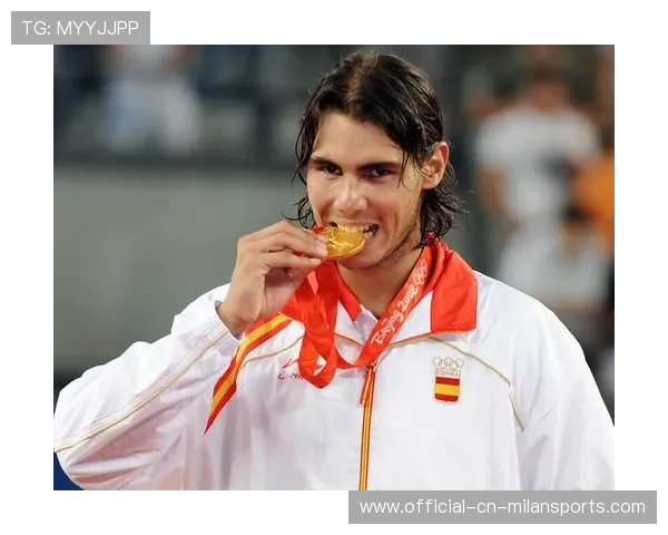 纳达尔宣布复出时间引爆全网：网坛巨星重返赛场的激情时刻