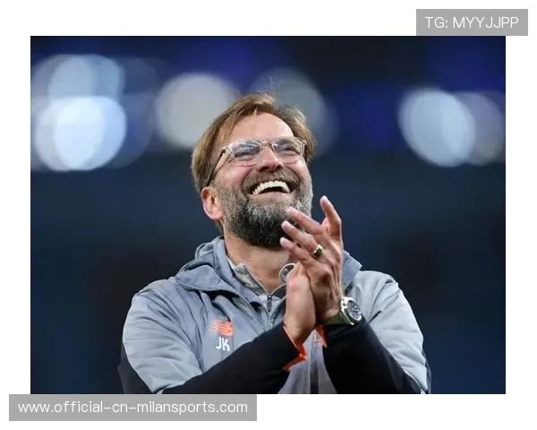 克洛普的告别季:渣叔能否用冠军完美谢幕?,克洛普续约 克洛普的告别季:渣叔能否用冠军完美谢幕?,克洛普续约