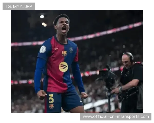 巴萨青训球员惊艳首秀，未来可期，巴萨青训队叫什么名称