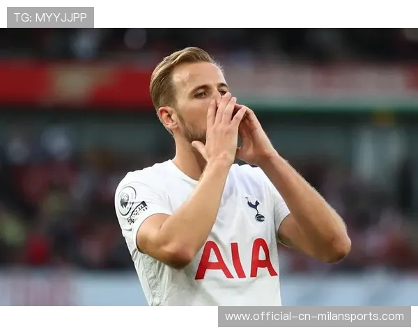 凯恩激活解约金，签顶薪合同重回热刺阵营，凯恩是热刺青训吗