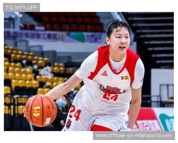 女篮精神激励无数年轻球员，女篮青年队