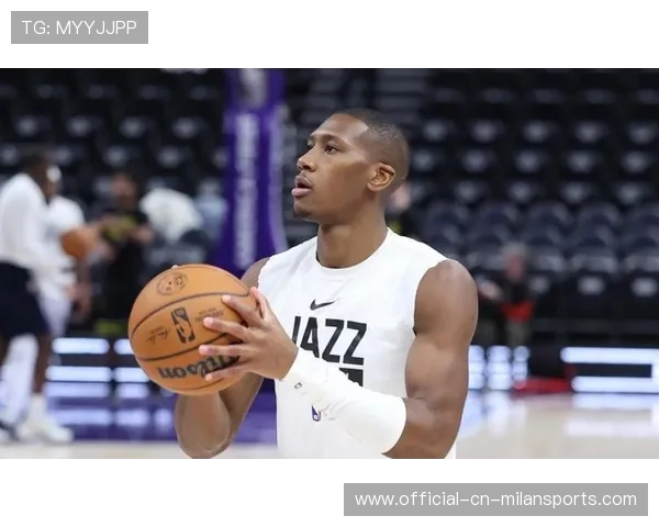 爵士队球员表现稳定、充满潜力，爵士队的