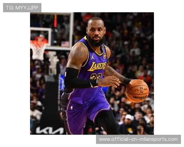 詹姆斯或赴南湾湖人进行5V5训练，篮球大师湖人詹姆斯