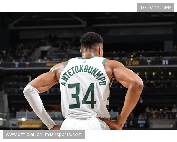 雄鹿遭遇字母哥伤停阵痛，里弗斯急需解决进攻