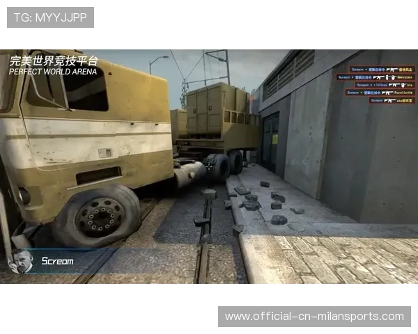 残局操作完成极限反杀🔥