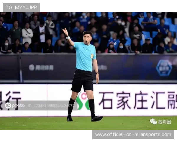 职业联赛的裁判员公正性保障