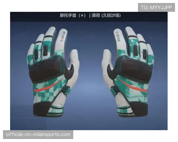 盘点CS2中最具性价比的5款手套：百元也能配神装💎